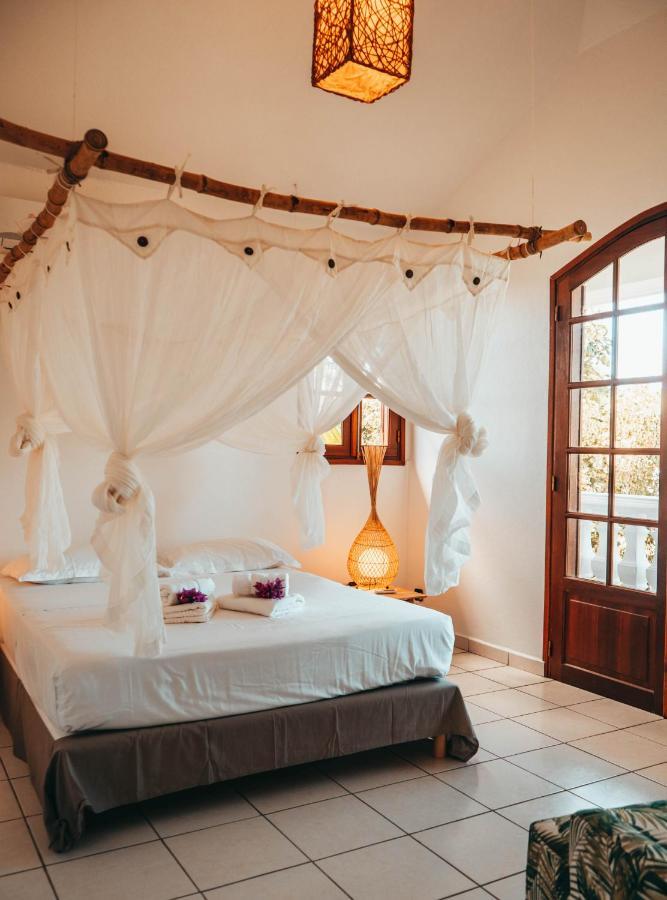 Domaine Saint-Francois Hotel Exterior photo