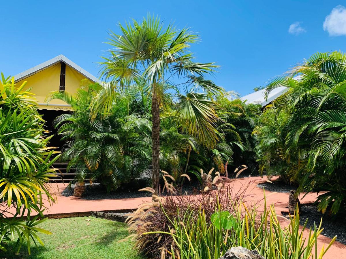 Domaine Saint-Francois Hotel Exterior photo