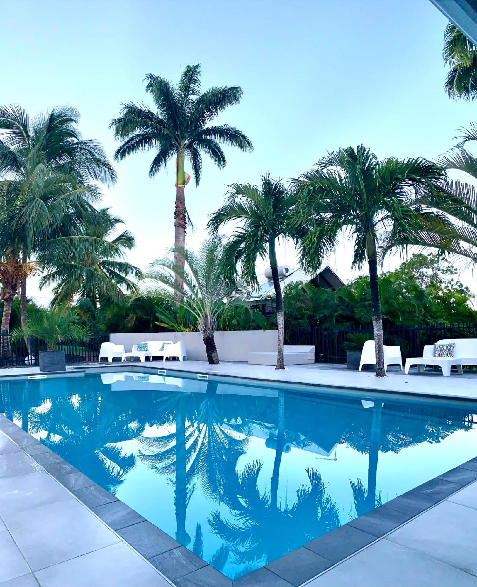 Domaine Saint-Francois Hotel Exterior photo