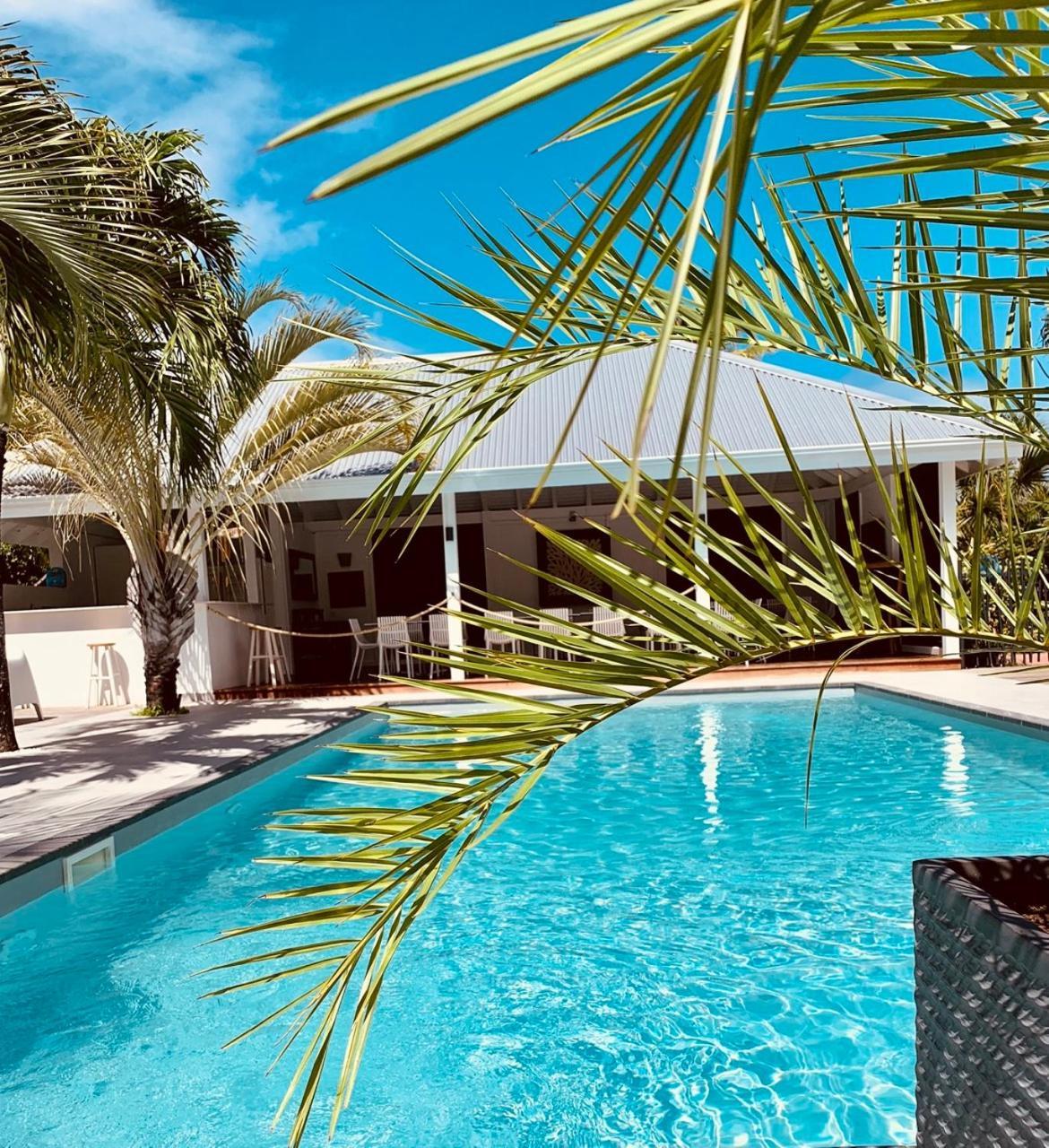 Domaine Saint-Francois Hotel Exterior photo