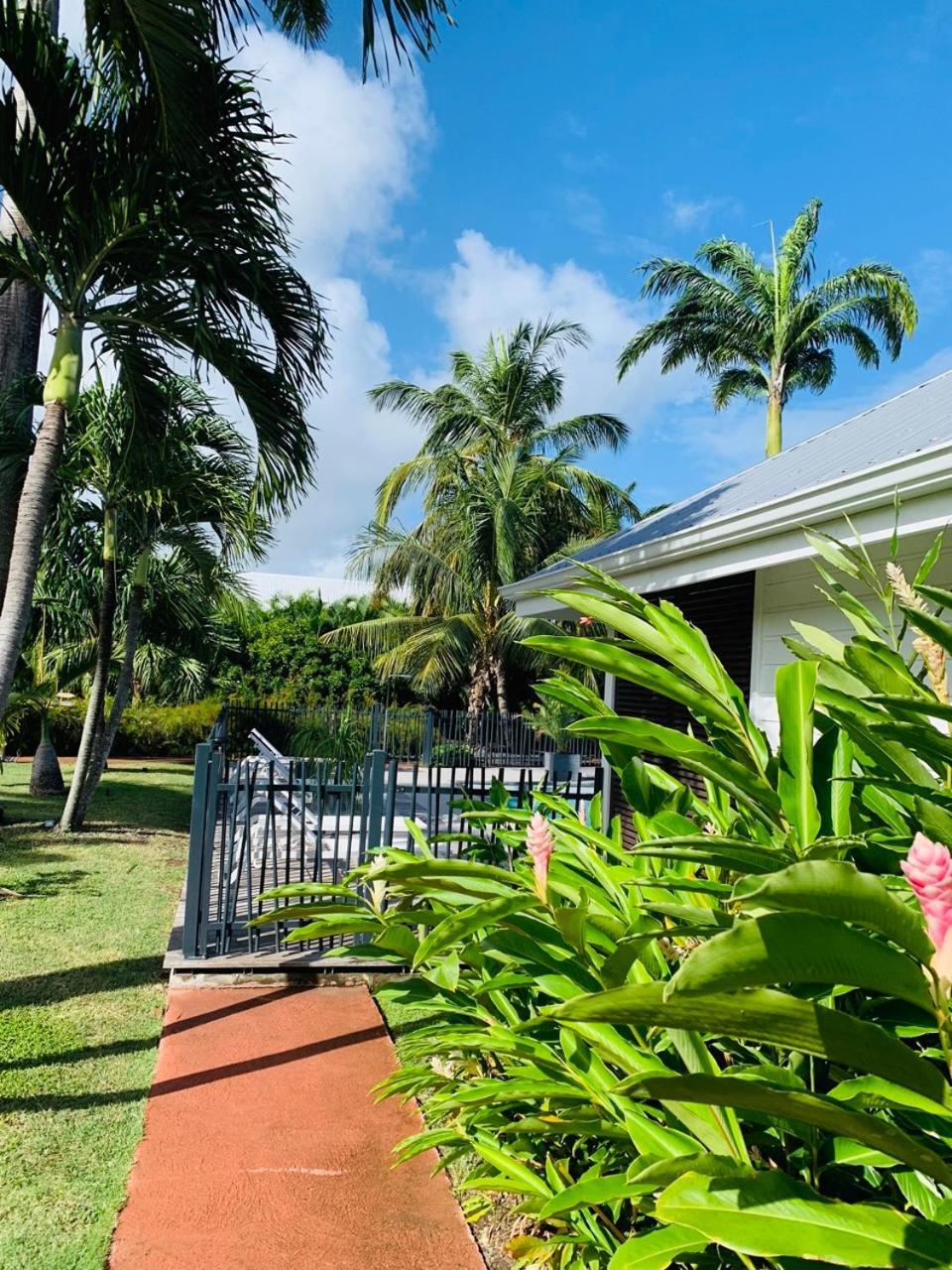 Domaine Saint-Francois Hotel Exterior photo